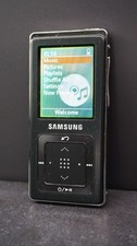 Samsung YP-Z5 - Lettore MP3 1