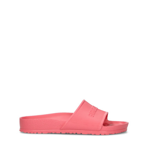 Birkenstock ciabatta uomo rosa - ciabatta,