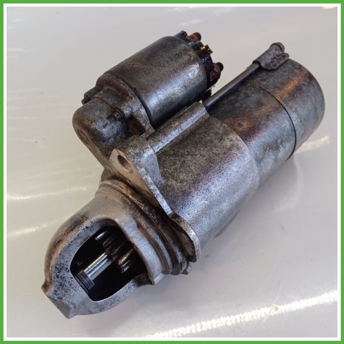 Motorino avviamento delco remy - delco,