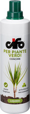Concime Piante Verdi E Grasse
