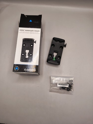 Garmin zumo 350lm staffa - garmin,