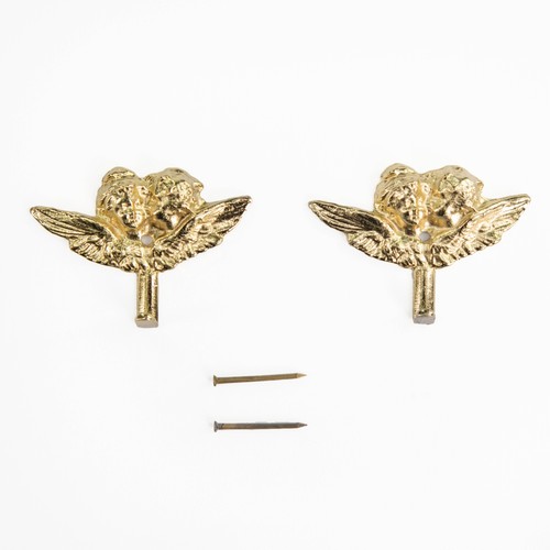 Kit ganci per quadro - 2,