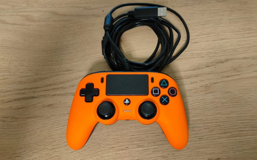 Nacon wired compact - nacon, controller