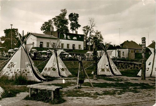 Bernburg saale icecafe - bernburg, ho