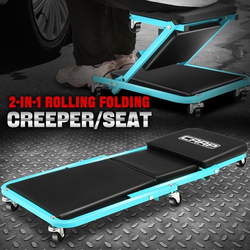 1 rolling garage - rolling,