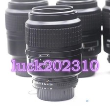 1PC USED Nikon AF 105/2.8D