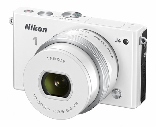 Nikon 4 megapixel - 1, j4