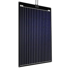 Pannello Solare 160W 12V