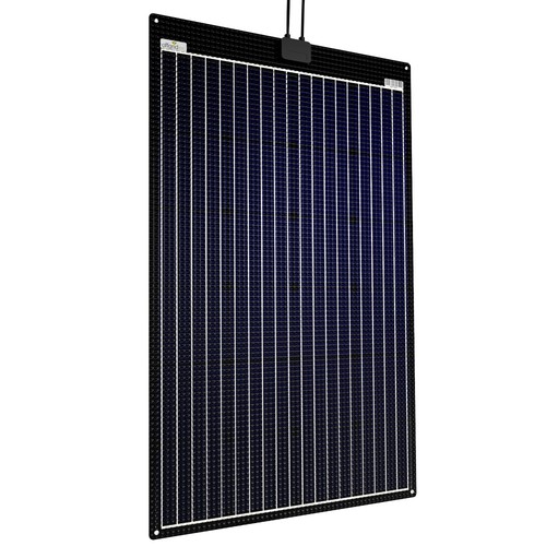 Pannello solare 160w 12v - 160w,