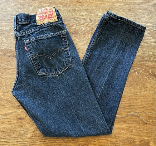 Jeans levi uomo - jeans,