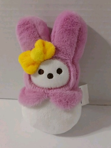 Peeps mini peluche coniglietto - mini,