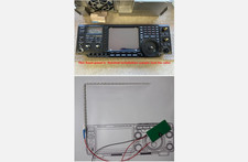 Icom 756pro pro2 pro3 - ic-756pro/pro2/pro3, lcd