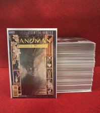 The Sandman  #1-75 Complete