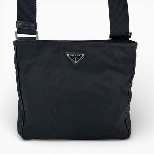 Borsa tracolla originale - a,