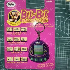 Bit Bit Il Cucciolo GiG 