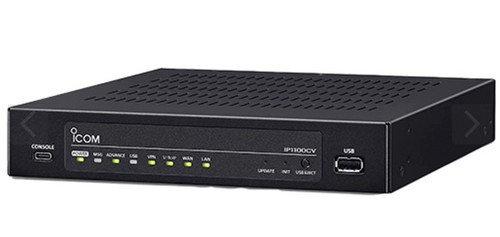 Icom ip1100cv stazione base - ip1100cv,