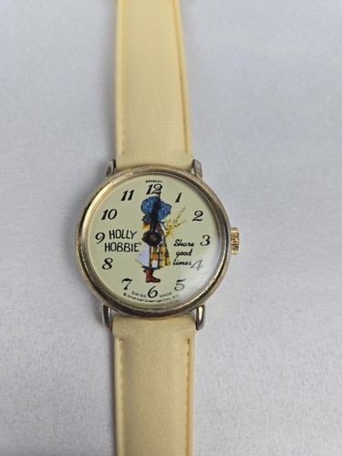Orologio vintage bradley holly - orologio,