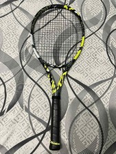 Babolat Pure Aero 100 [4 3/8 -