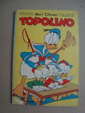 topolino libretto n° 342