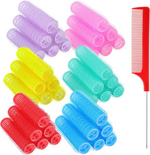 36 Bigodini Auto Presa Piccoli