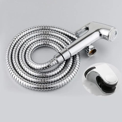 Stainless steel toilet - stainless,