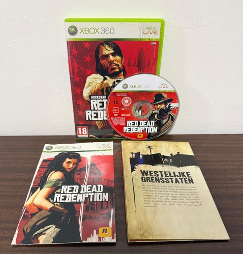 Red dead redemption gioco per - dead,