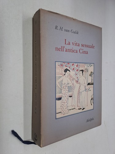 Vita sessuale nell antica - la,