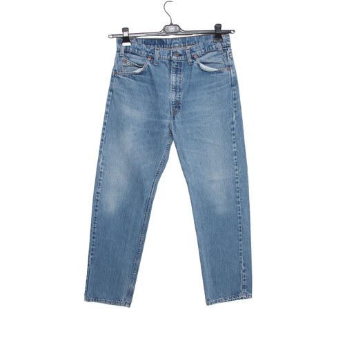 Jeans levi boyfriend w34 - jeans, tg.