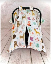 Set coprisole e cuscino BABY