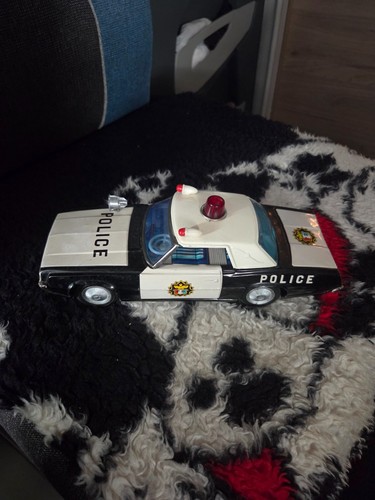 Ford thunderbird auto polizia - ford,