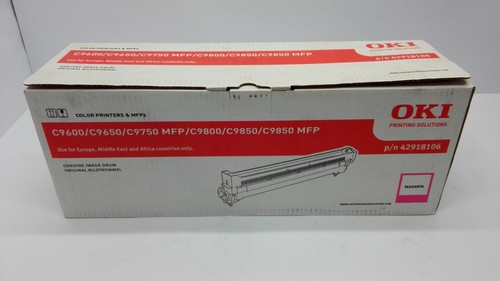 Okidata 42918106 tamburo - 42918106,