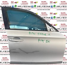 PORTIERA ANTERIORE DESTRA DX