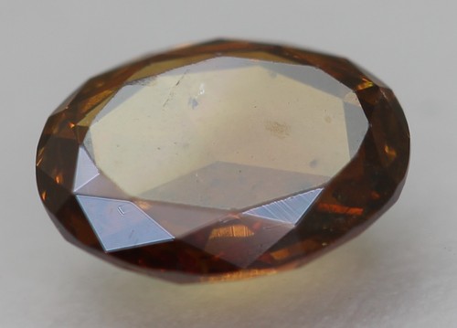 Carato marrone arancione - 0.33,