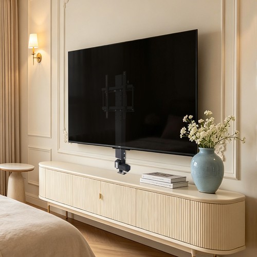 Sollevatore elettrico - sollevatore, tv