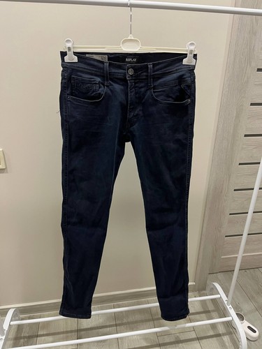 Vintage replay denim - replay, mens