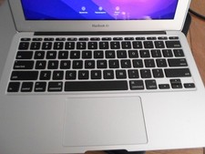 Rarissimo APPLE Mac AIR 11