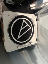 Audio Technica Giradischi
