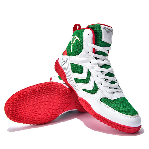 Scarpe boxe uomo - da,