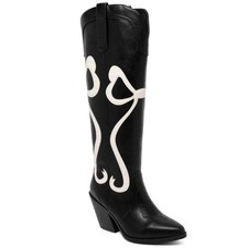 Stivali western donna Sugar