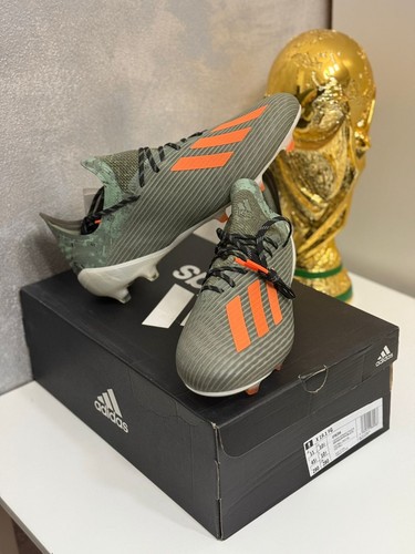 Scarpe calcio adidas 19 - scarpe, 19.1