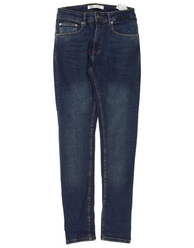 Jeans skinny uomo - zara, 38