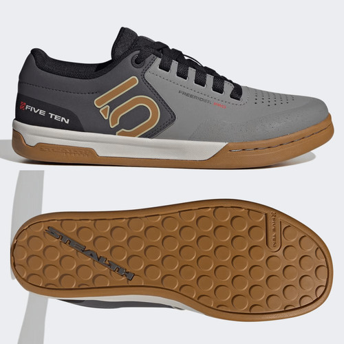 Adidas five ten freerider pro - adidas,