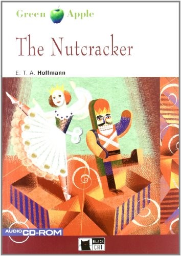 Nutcracker cd - nutcracker,
