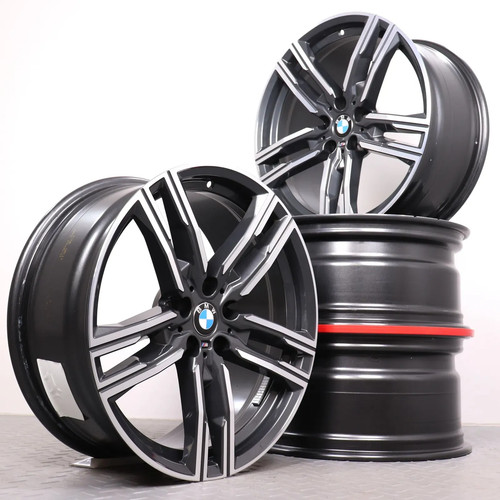 Bmw 8er g14 - 8er, g15