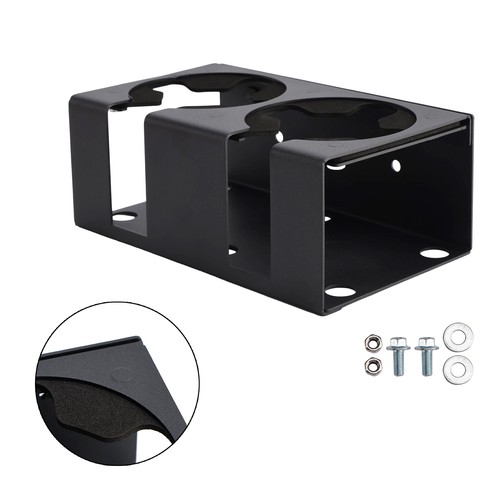 Porte gobelet acier pour - en,