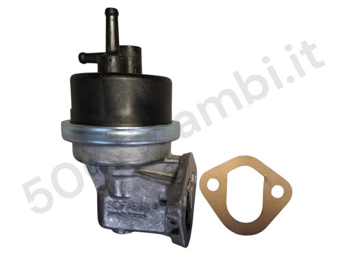 Fiat 500 126 pompa - f/l/r,