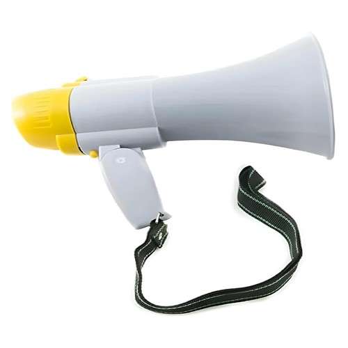 M01 megafono altoparlante - m01,