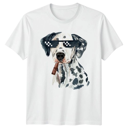 Shirt uomo thug life - uomo,