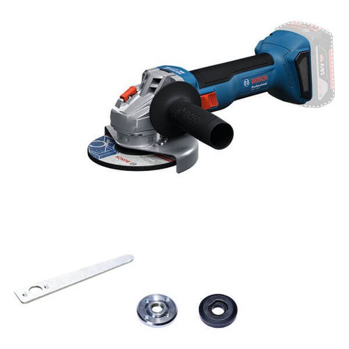 Bosch smerigliatrice angolare - smerigliatrice,