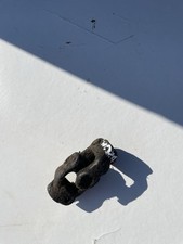 GIUNTO SNODO CROCIERA ALBERO